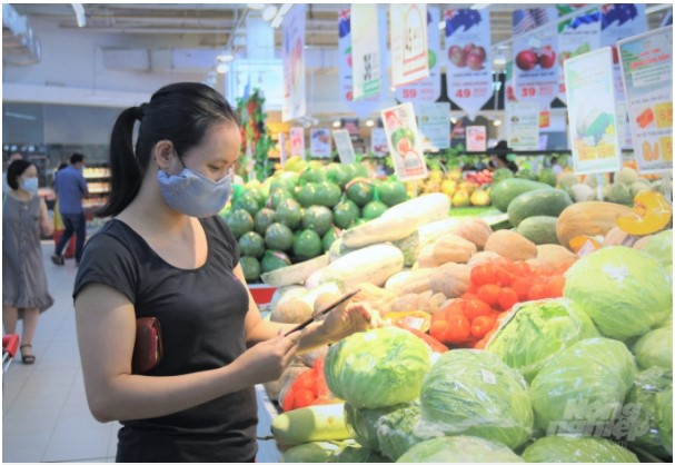 Nông sản Việt tự tin chiếm lĩnh thị trường khó tính
