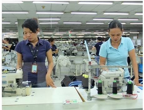 Kim ngạch thương mại Việt Nam-Singapore tiếp tục tăng mạnh